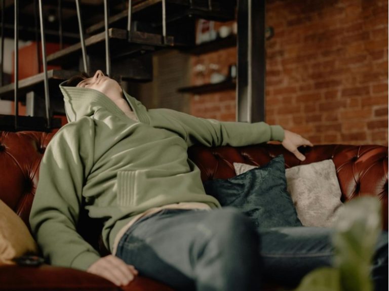 The Creative Benefits of Doing Nothing: How Idleness Sparks Creativity